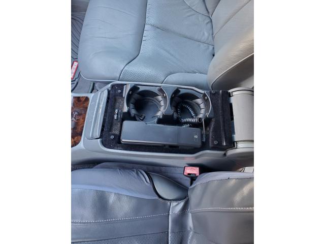 Photo of 1997 Black Mercedes-Benz S-Class