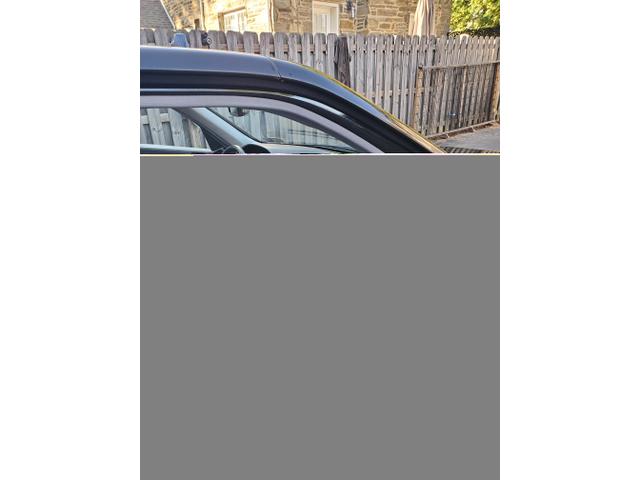 Photo of 1997 Black Mercedes-Benz S-Class