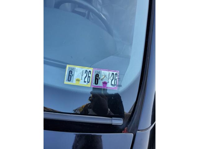Photo of 1997 Black Mercedes-Benz S-Class