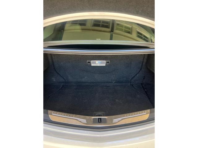 Photo of 2018 White Cadillac CT6 PLUG-IN