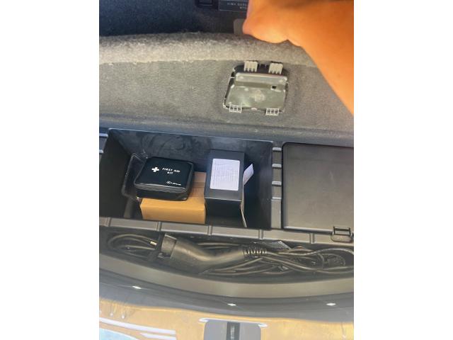 Photo of 2018 White Cadillac CT6 PLUG-IN