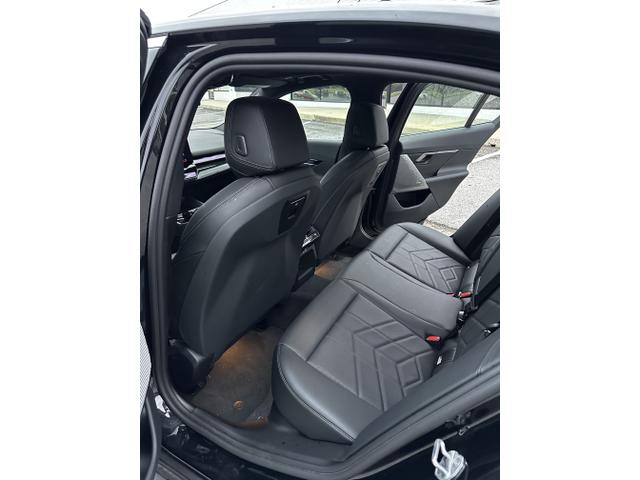 Photo of 2024 Black BMW i5