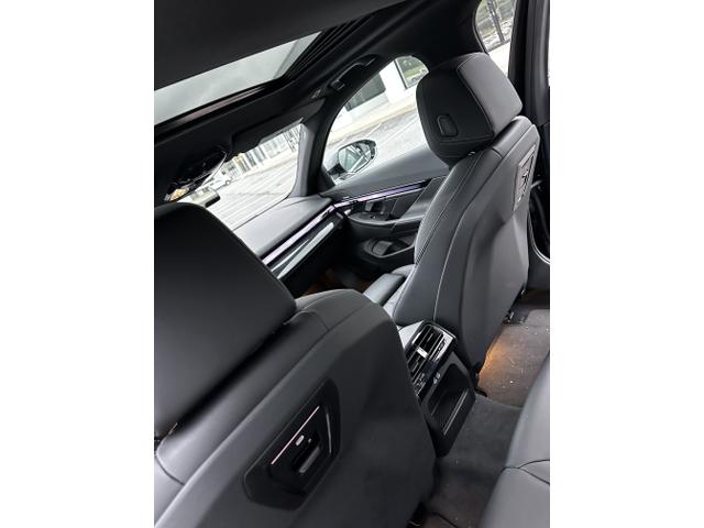 Photo of 2024 Black BMW i5