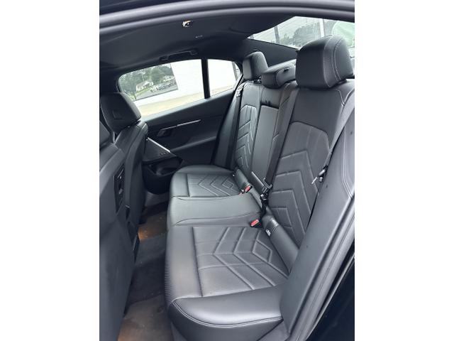 Photo of 2024 Black BMW i5