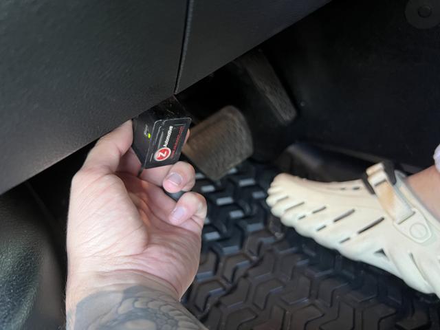 Photo of 2018 Gray Jeep Wrangler Unlimited