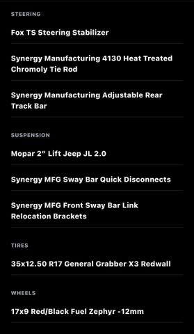 Photo of 2018 Gray Jeep Wrangler Unlimited
