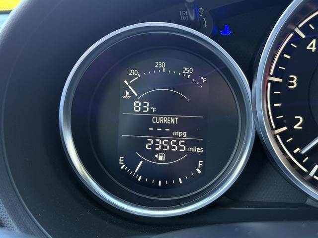 Photo of 2018 Gray Mazda MX-5 Miata