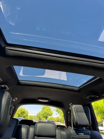 Photo of 2019 Silver Mercedes-Benz AMG GLS 63