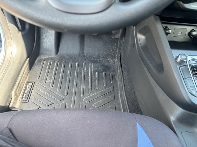 Photo of 2022 Blue Hyundai KONA