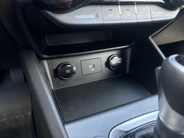 Photo of 2022 Blue Hyundai KONA