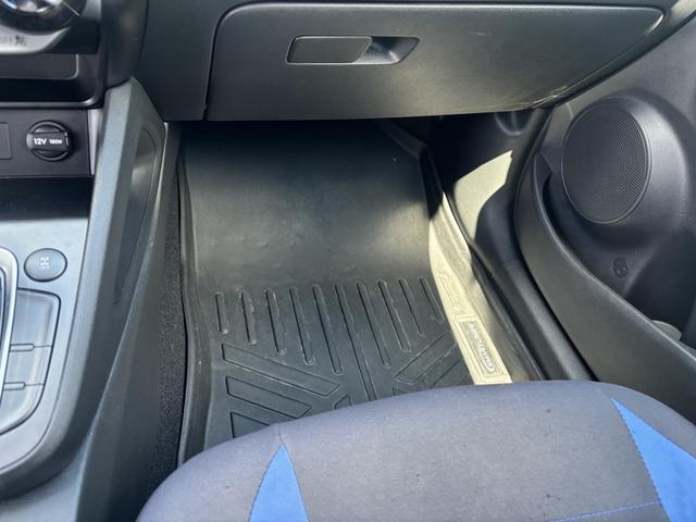 Photo of 2022 Blue Hyundai KONA