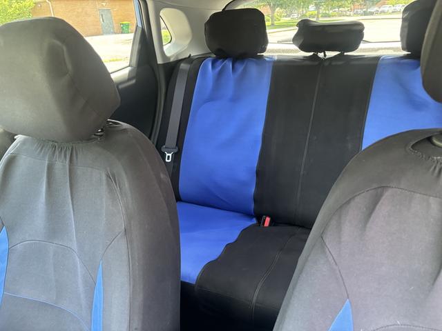 Photo of 2022 Blue Hyundai KONA