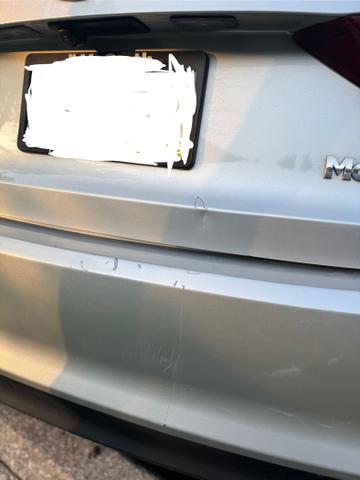 Photo of 2018 Silver Hyundai ELANTRA