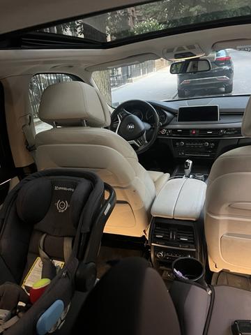 Photo of 2015 Blue BMW X5
