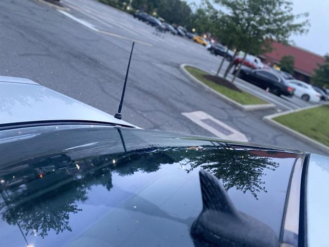 Photo of 2005 Silver Mercedes-Benz S-Class