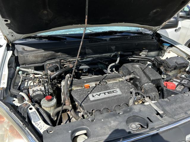Photo of 2006 White Honda CR-V