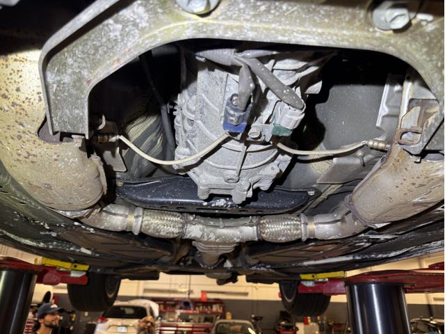 Photo of 2005 Black Nissan 350Z