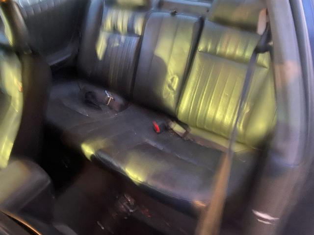 Photo of 2001 Blue Pontiac Grand Prix