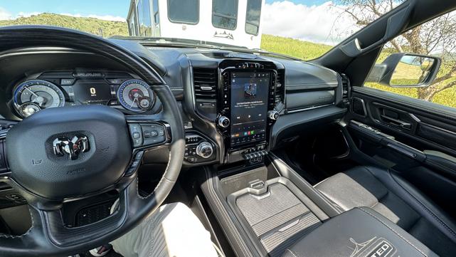 Photo of 2022 Silver RAM 1500