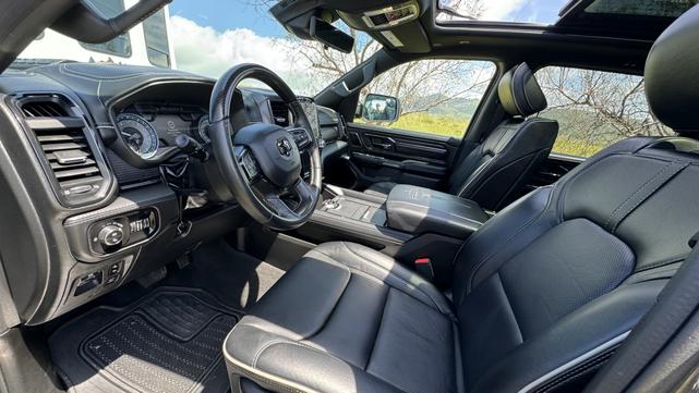 Photo of 2022 Silver RAM 1500