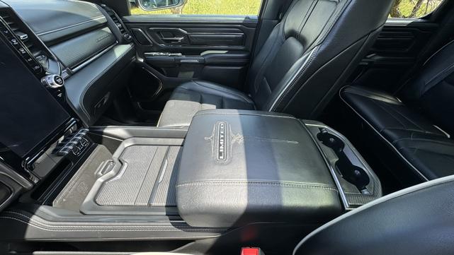 Photo of 2022 Silver RAM 1500