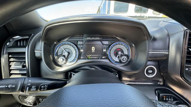 Photo of 2022 Silver RAM 1500