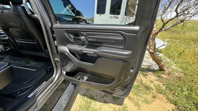 Photo of 2022 Silver RAM 1500