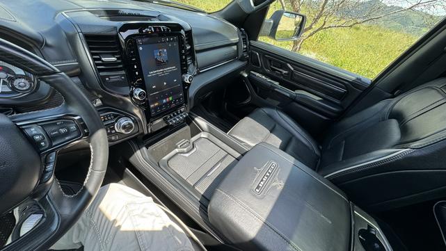 Photo of 2022 Silver RAM 1500