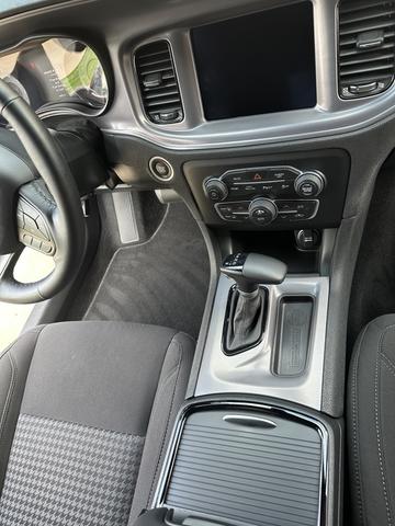 Photo of 2023 White Dodge Charger