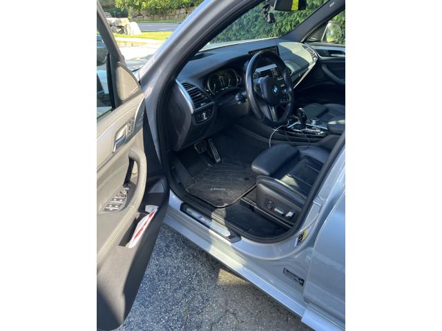Photo of 2019 Silver BMW X3