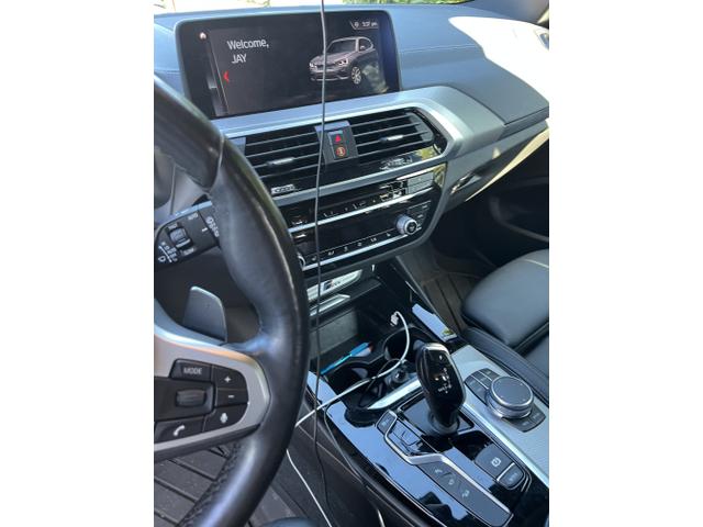 Photo of 2019 Silver BMW X3