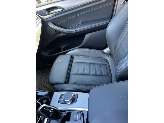 Photo of 2019 Silver BMW X3