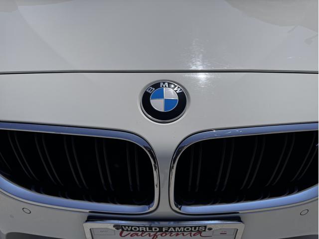 Photo of 2015 White BMW M6