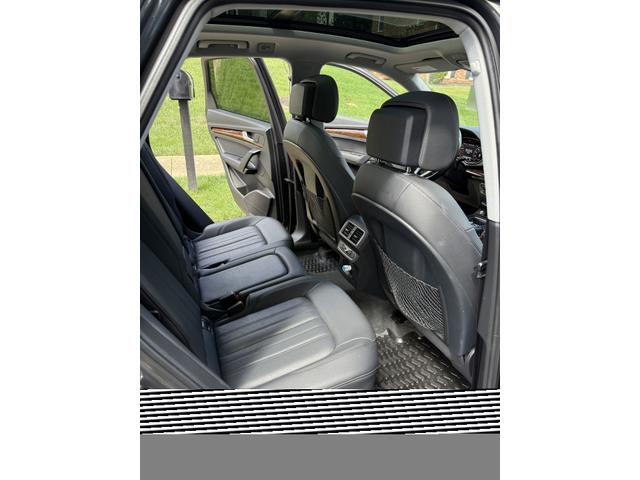 Photo of 2018 Silver Audi Q5
