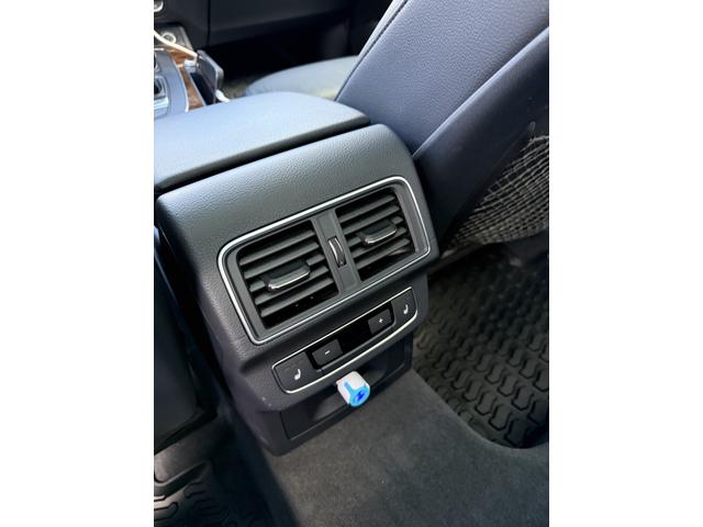 Photo of 2018 Silver Audi Q5