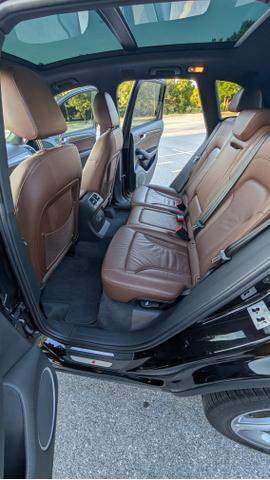 Photo of 2015 Black Audi Q5