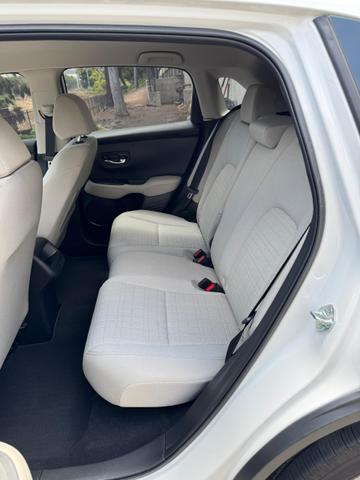 Photo of 2024 White Honda HR-V