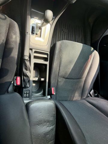 Photo of 2012 Silver Subaru Impreza
