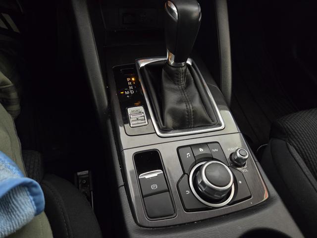 Photo of 2016 Red Mazda CX-5