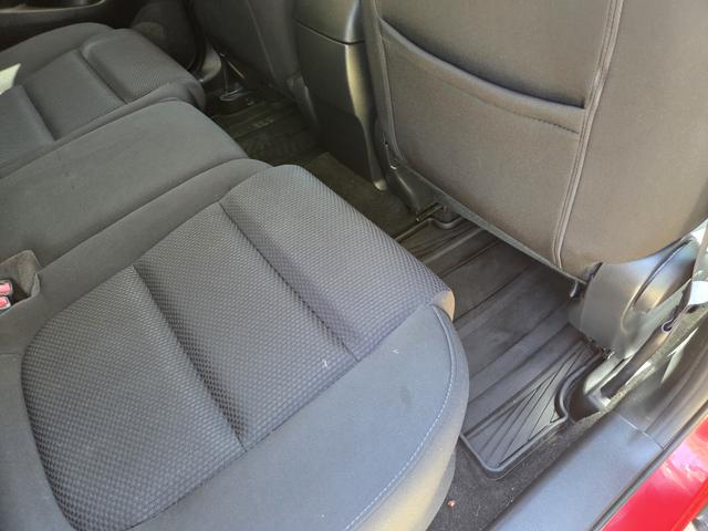 Photo of 2016 Red Mazda CX-5