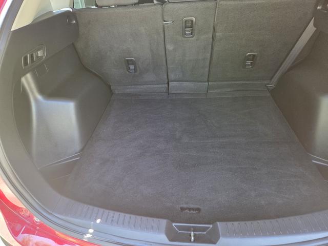 Photo of 2016 Red Mazda CX-5