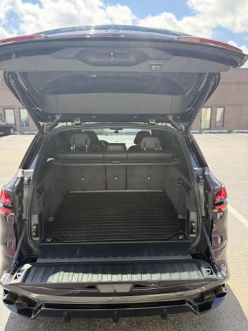 Photo of 2023 Black BMW X5