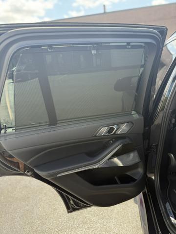 Photo of 2023 Black BMW X5