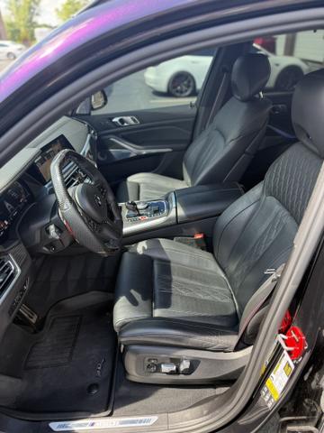 Photo of 2023 Black BMW X5