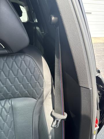 Photo of 2023 Black BMW X5