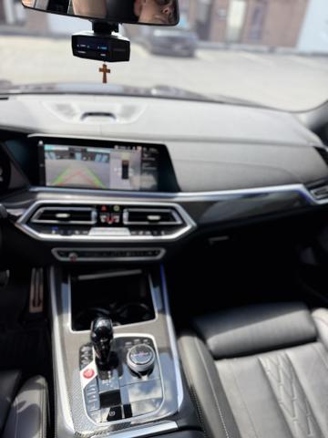 Photo of 2023 Black BMW X5