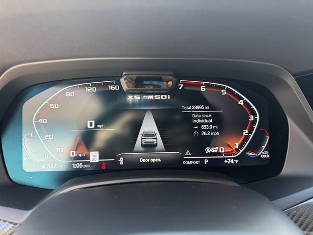 Photo of 2023 Black BMW X5