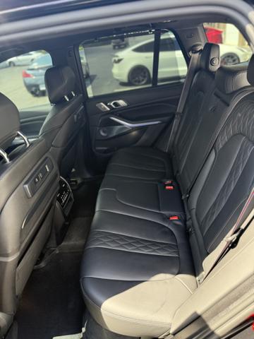Photo of 2023 Black BMW X5