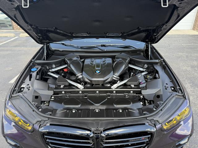 Photo of 2023 Black BMW X5