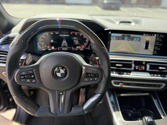 Photo of 2023 Black BMW X5